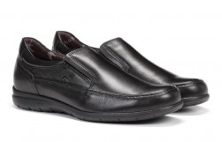 Fluchos Luca 8499 – Mocasín de Piel para Hombre
